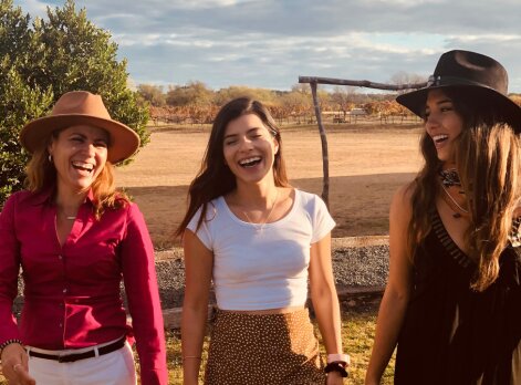 Tozi Azteca Superfoods 