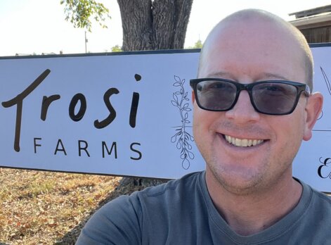 Trosi Farm 
