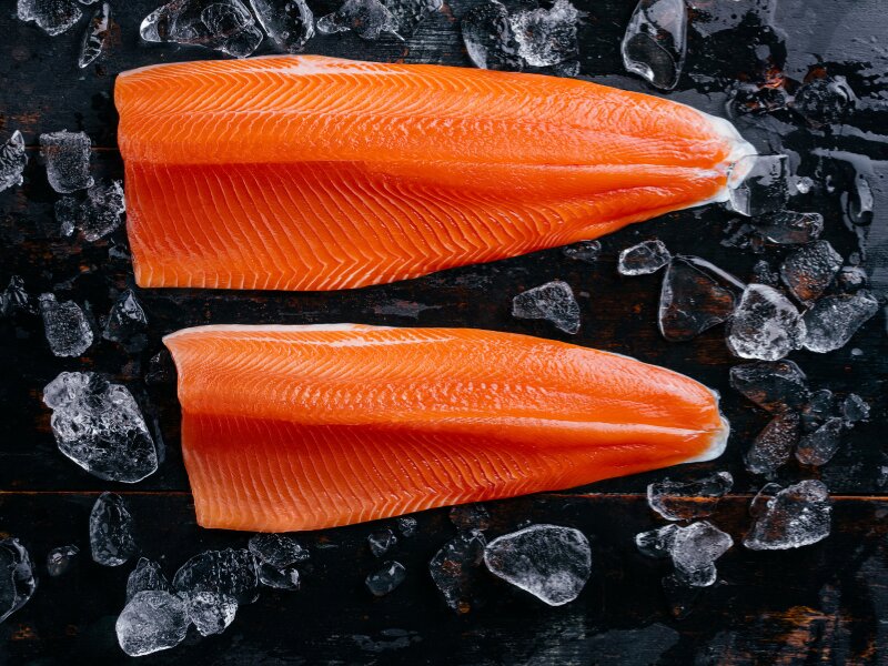Riverence Trout 