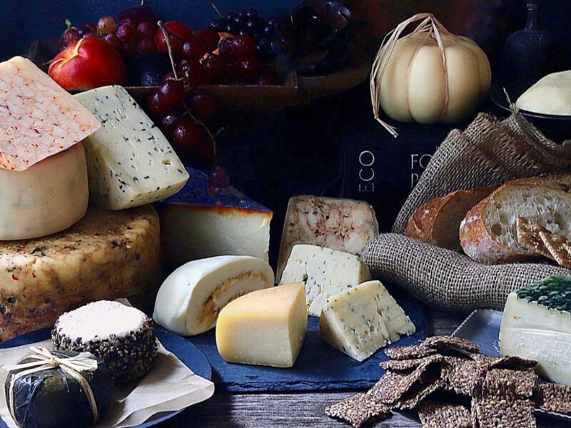 Mozzarella Co 